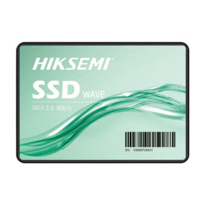Disco SSD HIKSEMI 240Gb Wave SATA BULK