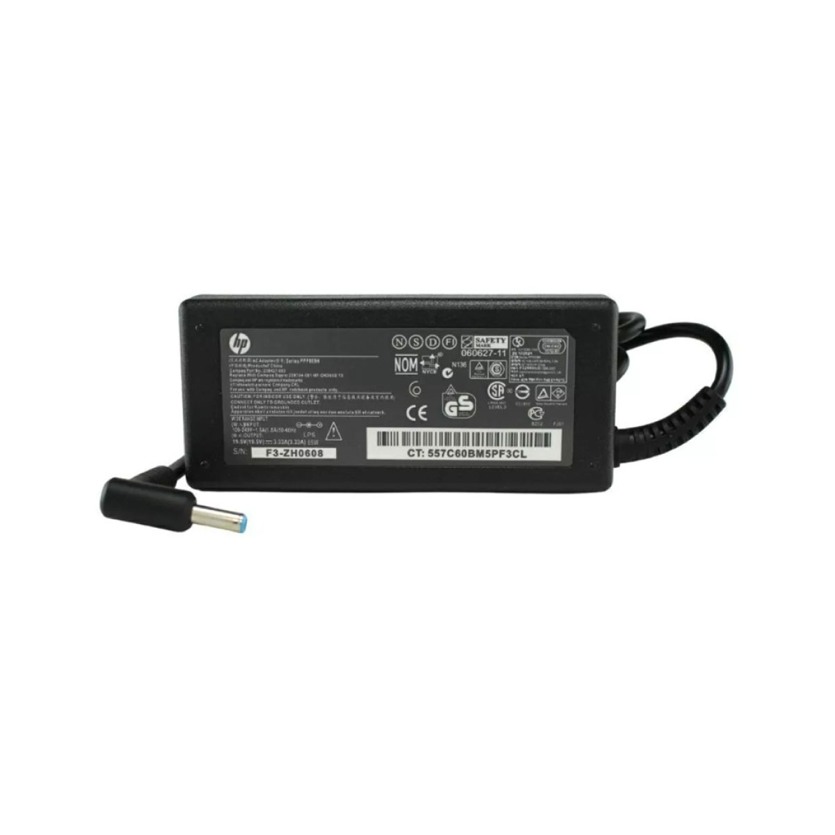 HP-ENVY-19.5v-3.33a-65w-4.5x3.0mm-Pin-Azul