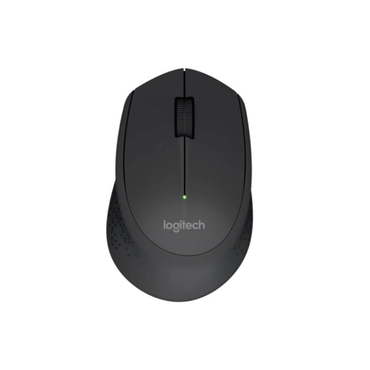 Mouse-Logitech-Wir-M280-Black