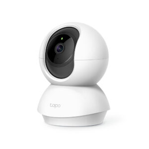TAPO C200 Camara IP Mov Remoto Day/Night SD Wifi