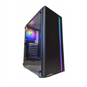 GABINETE GAMER AUREOX SKOLL ARX 200G